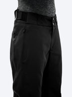 The Mountain Studio P-3 Skihose Herren schwarz schwarz Bild 1