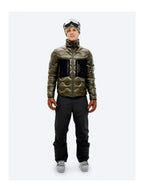The Mountain Studio P-3 Skihose Herren schwarz schwarz Bild 2