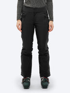 P-5 W. 2L Stretch Insulated Pant dunkelgrün Bild 9