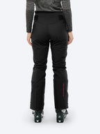 P-5 W. 2L Stretch Insulated Pant dunkelgrün Bild 12