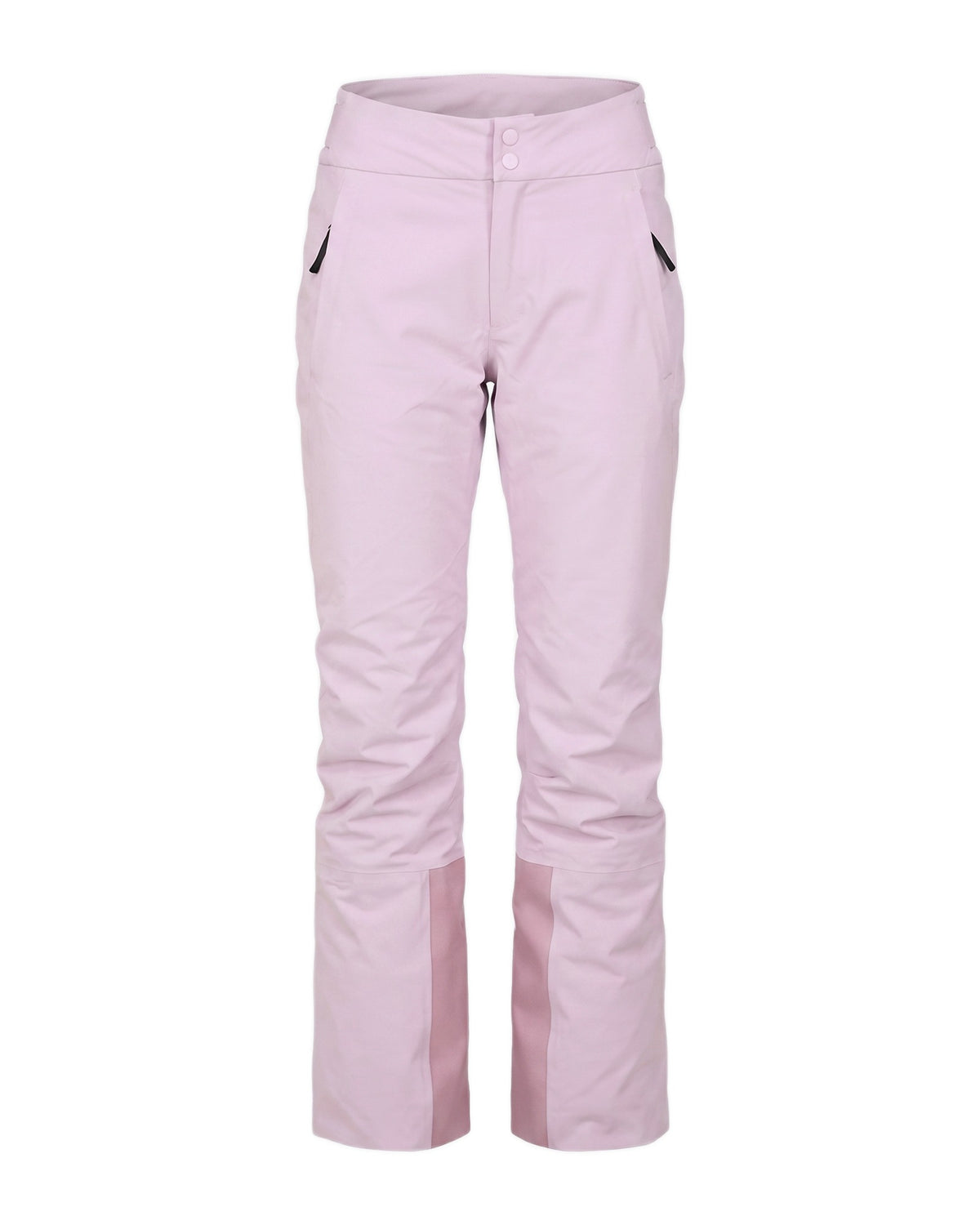 The Mountain Studio PA-1352 Skihose Damen weiss weiss Bild 16