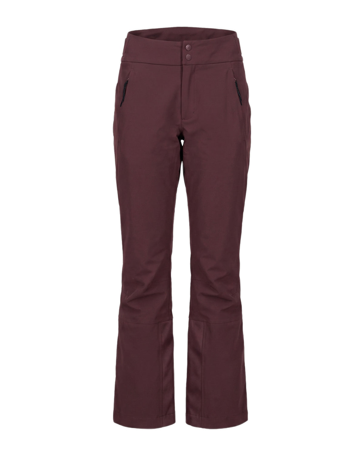 The Mountain Studio PA-1352 Skihose Damen weiss weiss Bild 9