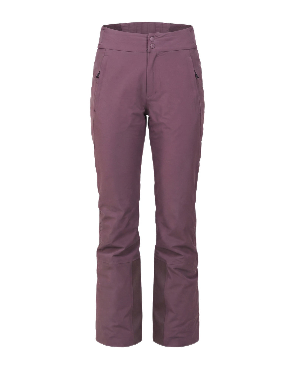 The Mountain Studio PA-1352 Skihose Damen weiss weiss Bild 24