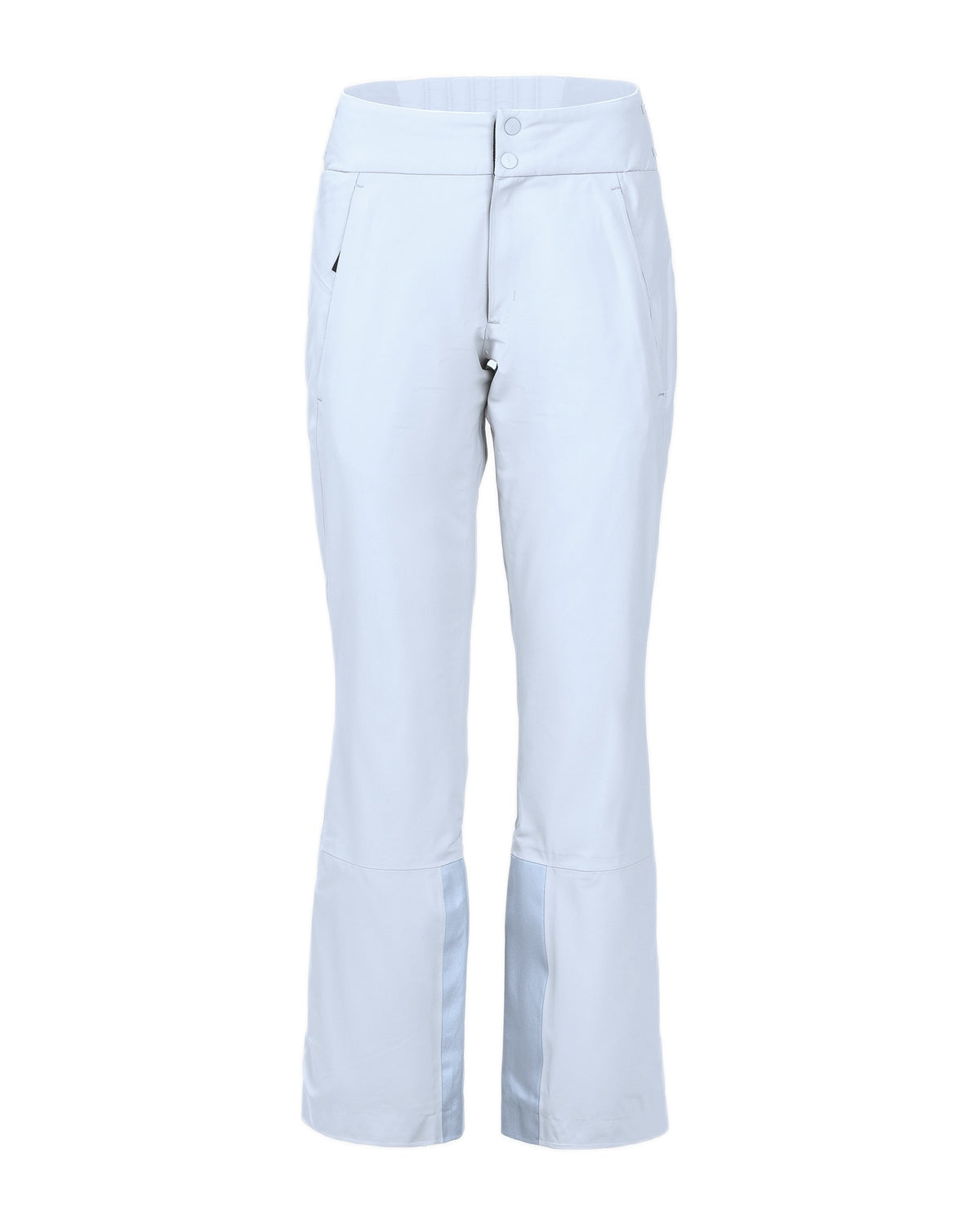 The Mountain Studio PA-1352 Skihose Damen weiss weiss Bild 20