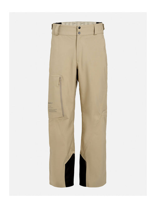 The Mountain Studio P-7 Skihose Herren beige beige Bild 1