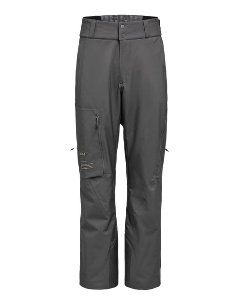 The Mountain Studio P-7 Skihose Herren beige beige Bild 2