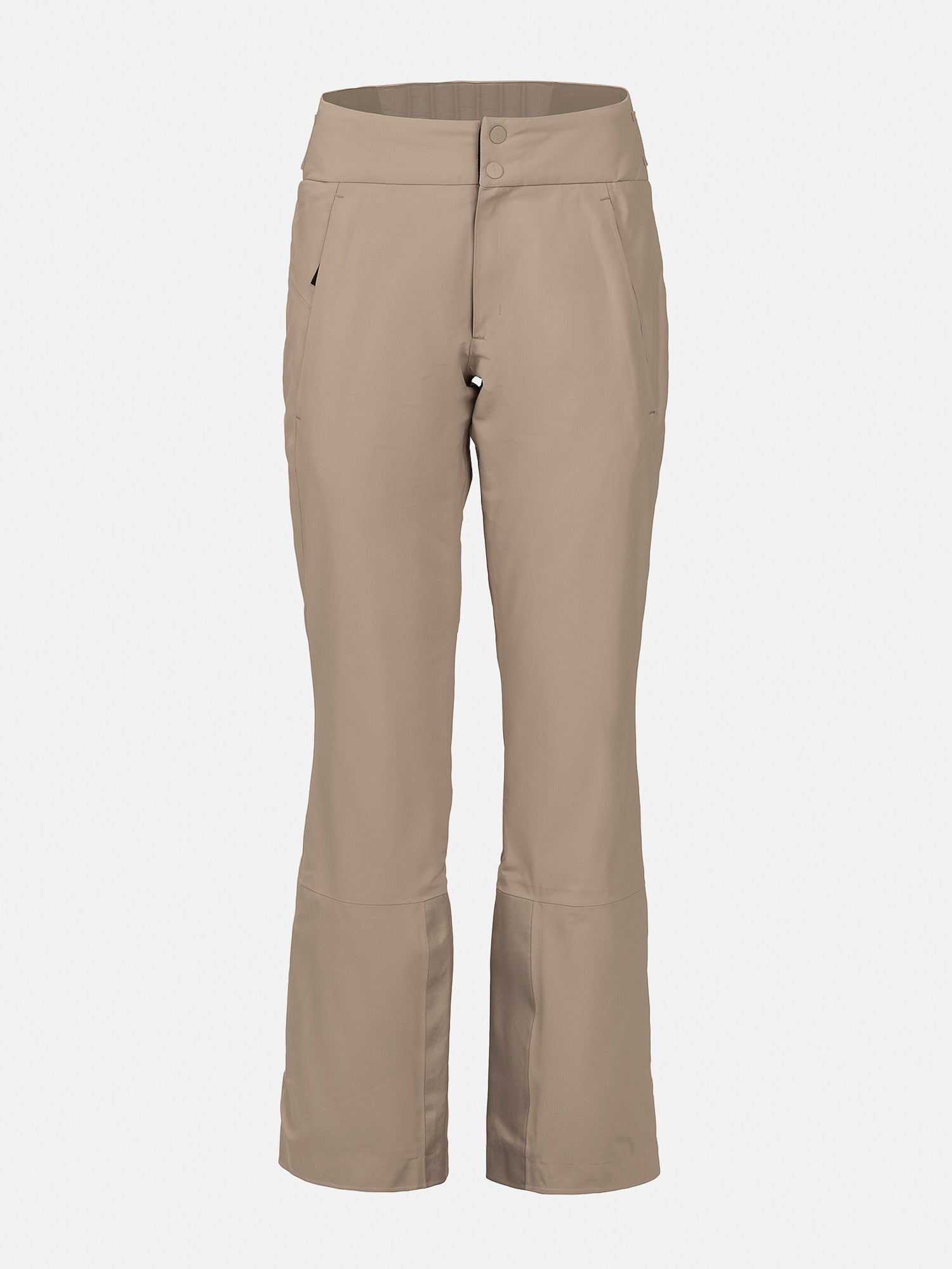 The Mountain Studio PA-1352 Skihose Damen weiss weiss Bild 8