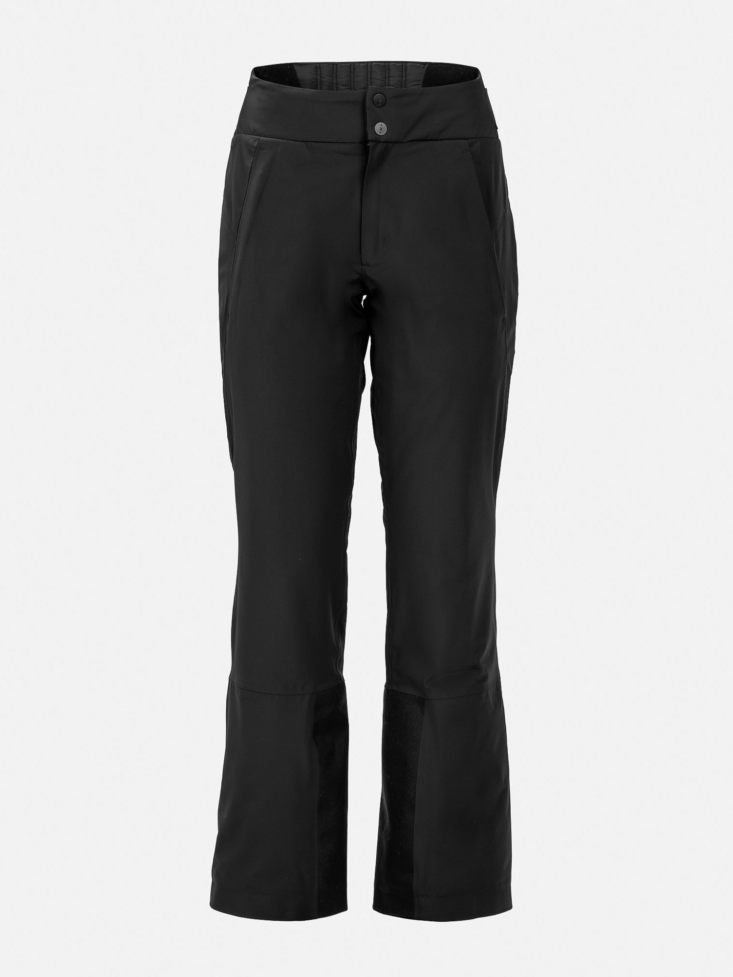 The Mountain Studio PA-1352 Skihose Damen weiss weiss Bild 3