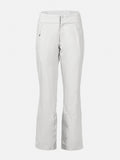 The Mountain Studio PA-1352 Skihose Damen weiss weiss Bild 1