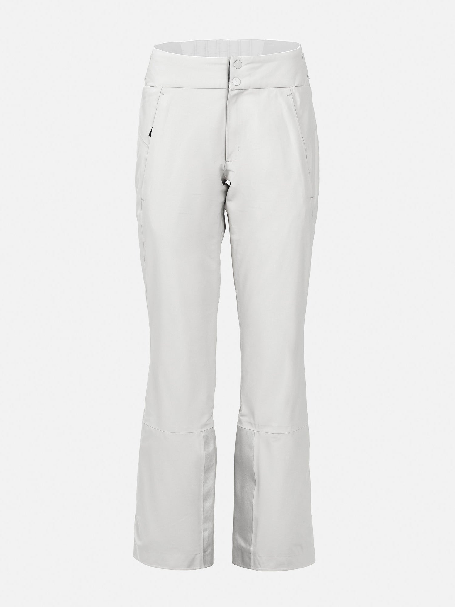 The Mountain Studio PA-1352 Skihose Damen weiss weiss Bild 1