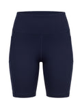 The Mountain Studio O-3 W Short Damen weinrot weinrot Bild 3