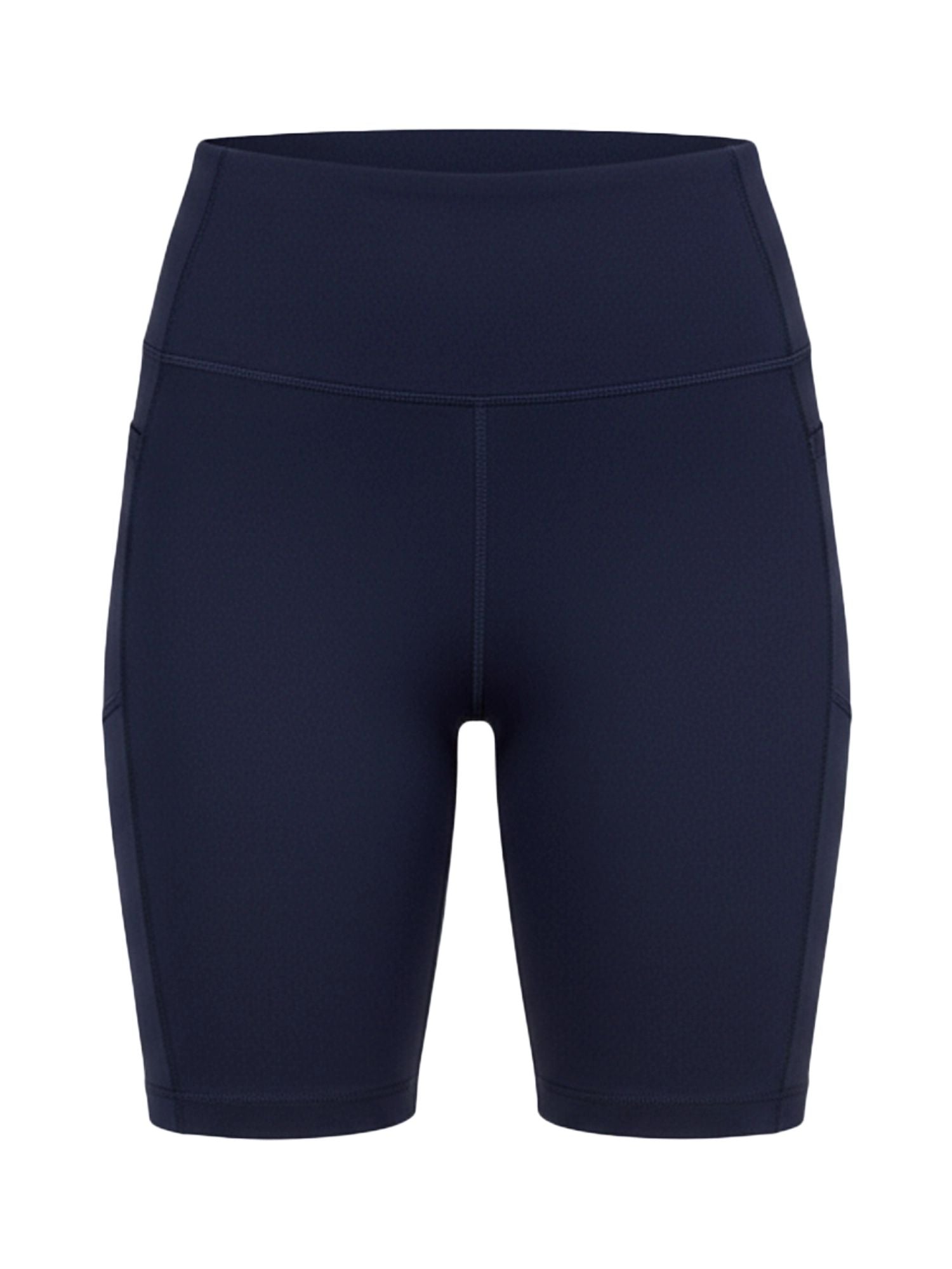 The Mountain Studio O-3 W Short Damen weinrot weinrot Bild 3