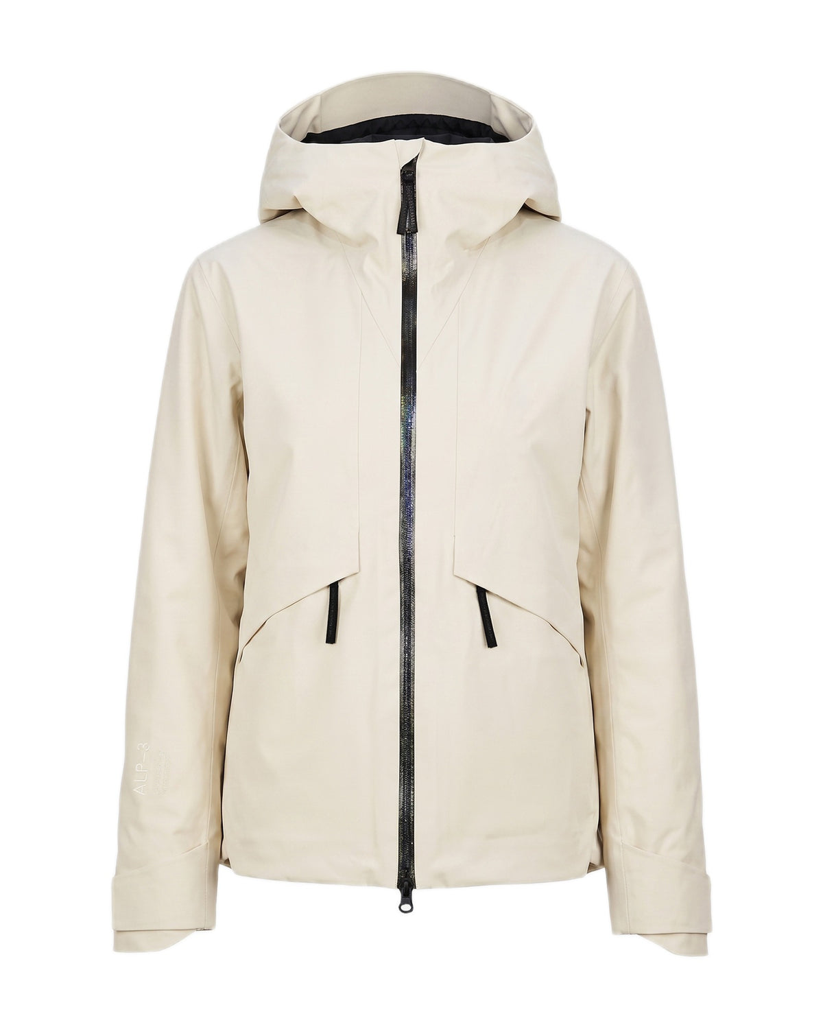 The Mountain Studio S-11 W Damen-Skijacke rosa Bild 5