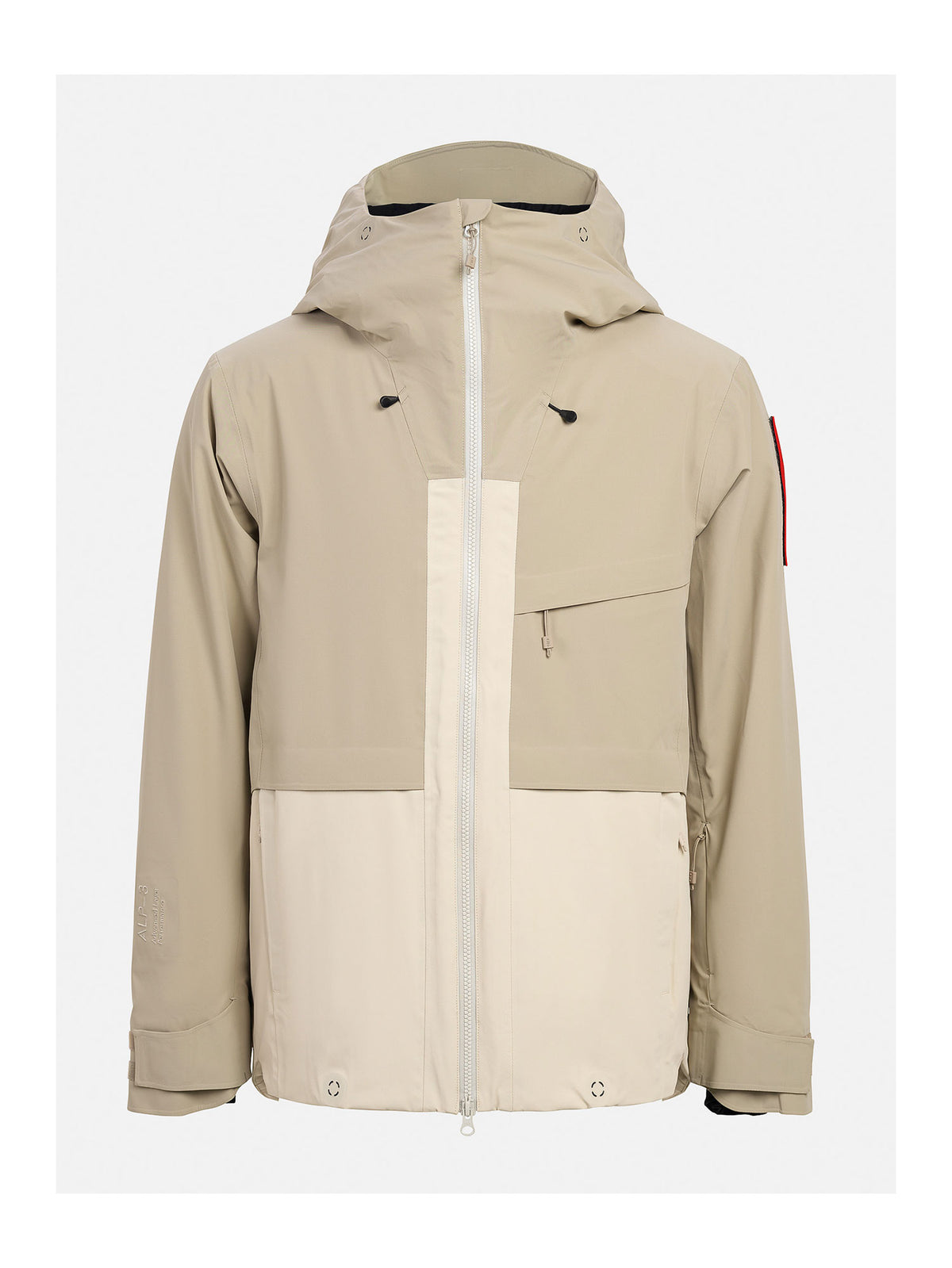 S-3 beige Bild 1
