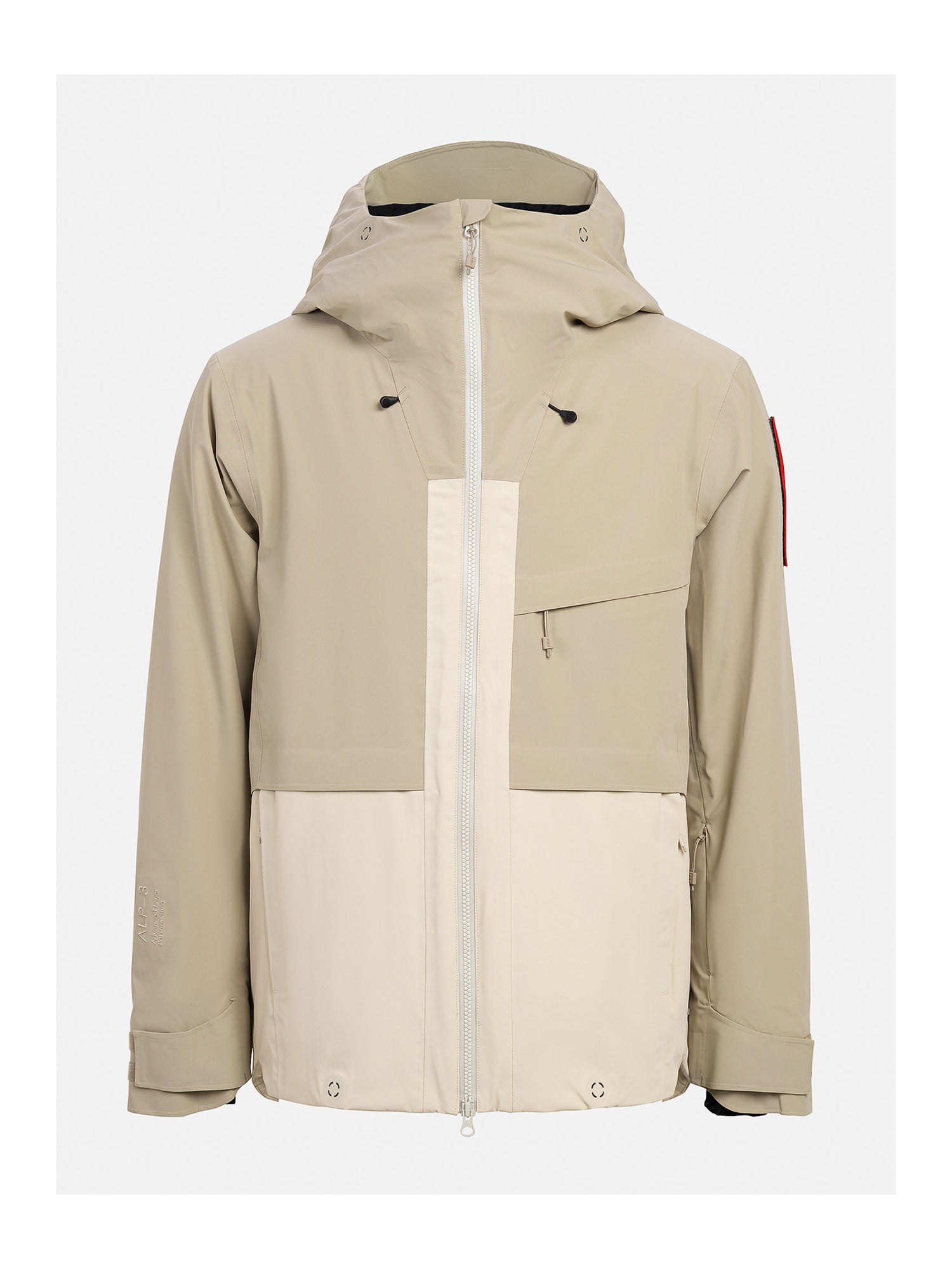 S-3 beige Bild 1
