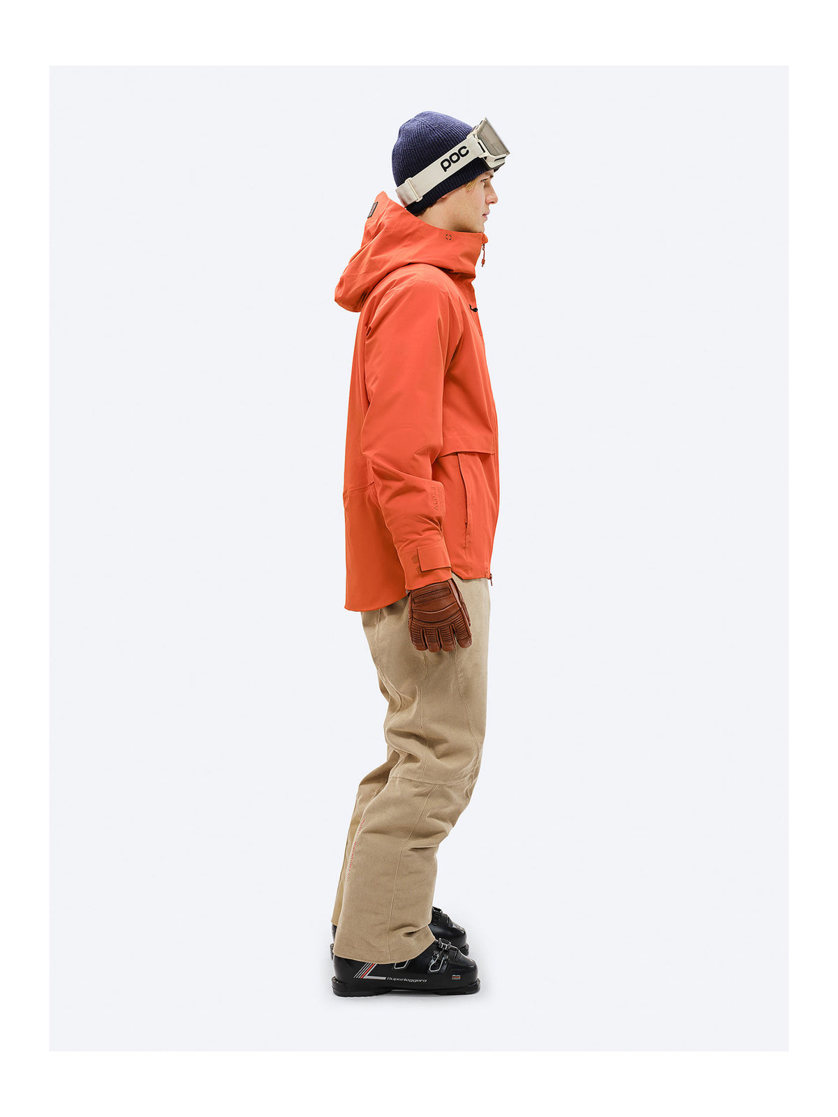 S-3 beige Bild 6