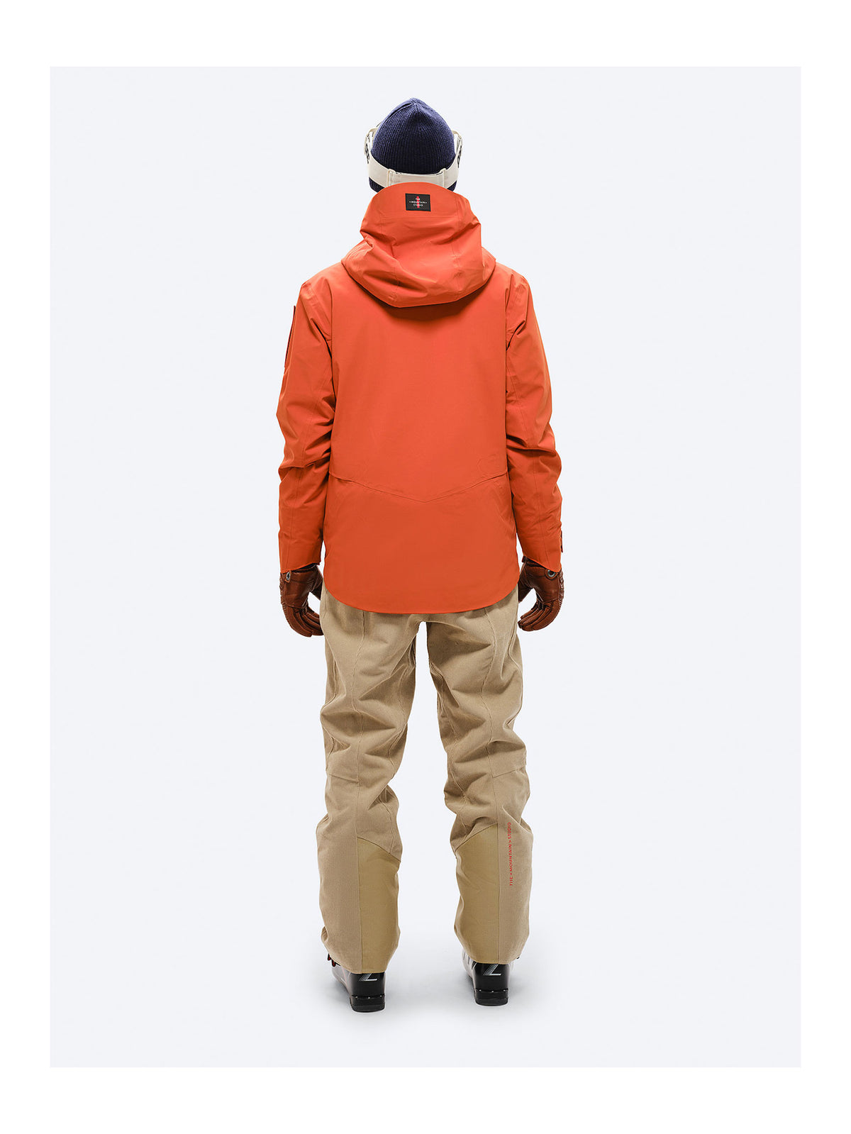 S-3 beige Bild 7