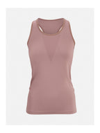 The Mountain Studio T-15 W Tank Top Damen rosa rosa Bild 1