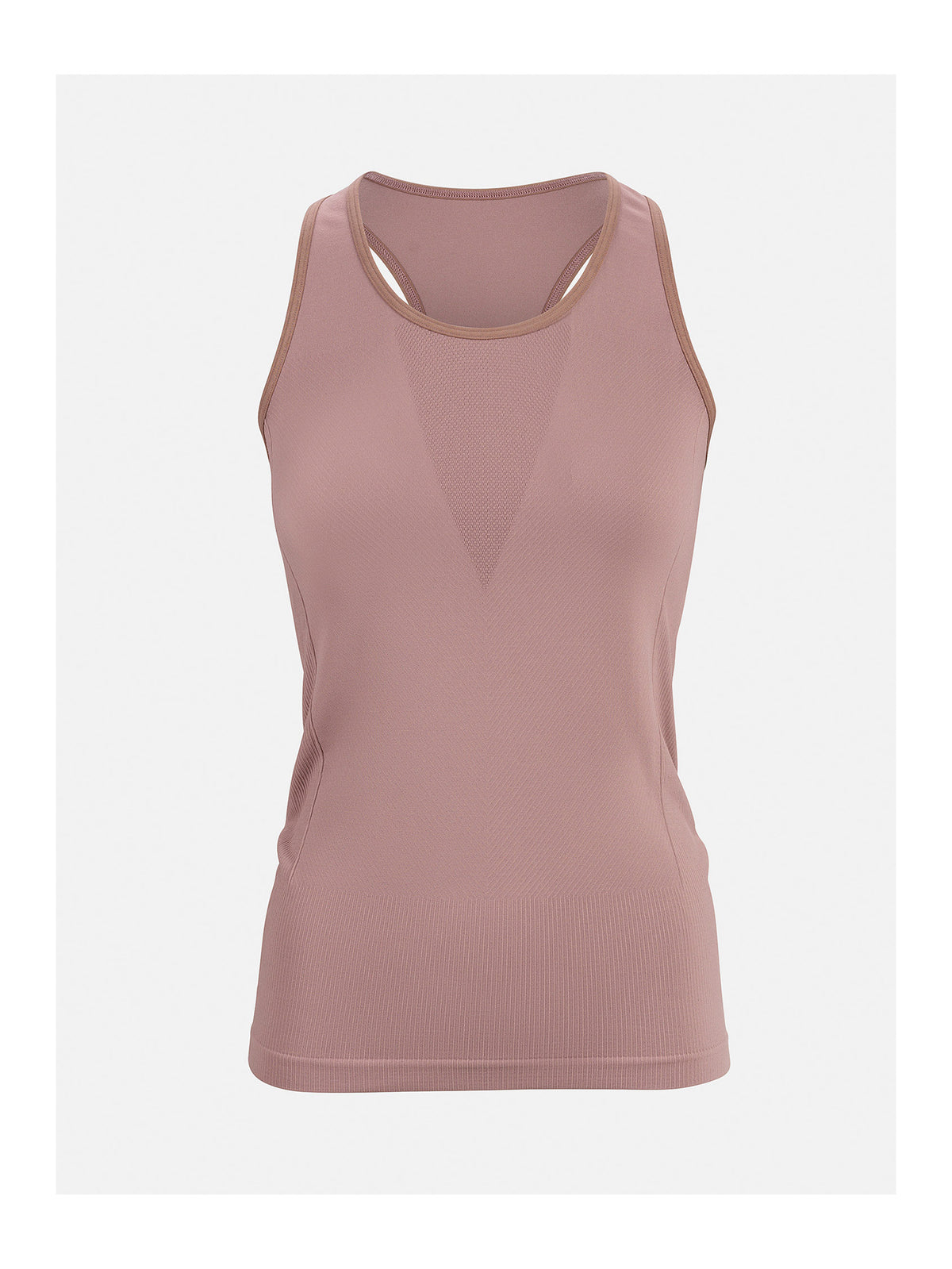 The Mountain Studio T-15 W Tank Top Damen rosa rosa Bild 1