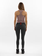 The Mountain Studio T-15 W Tank Top Damen rosa rosa Bild 4
