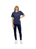 T-4 W W. Comfort T-Shirt weiss Bild 7