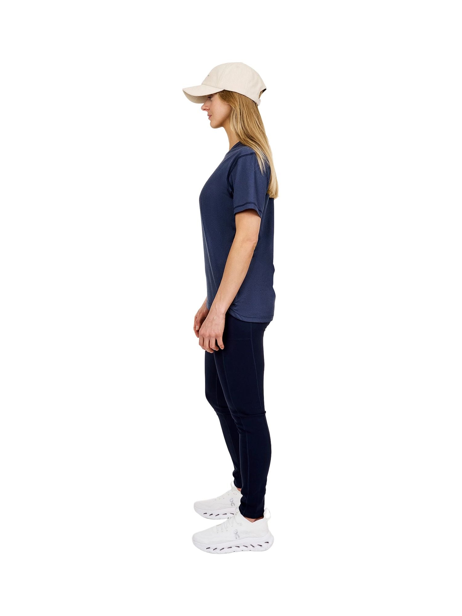 T-4 W W. Comfort T-Shirt weiss Bild 8