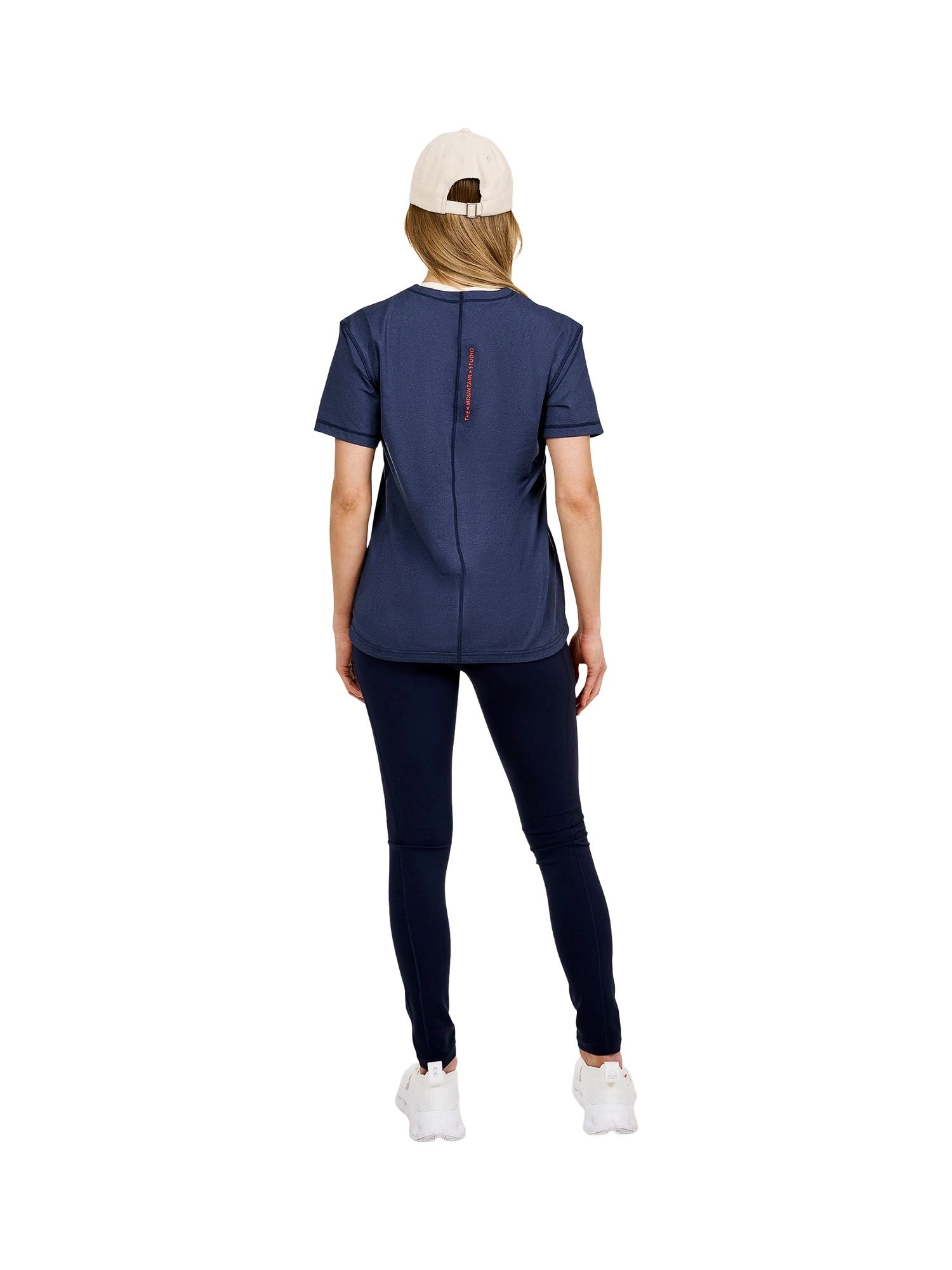 T-4 W W. Comfort T-Shirt weiss Bild 9