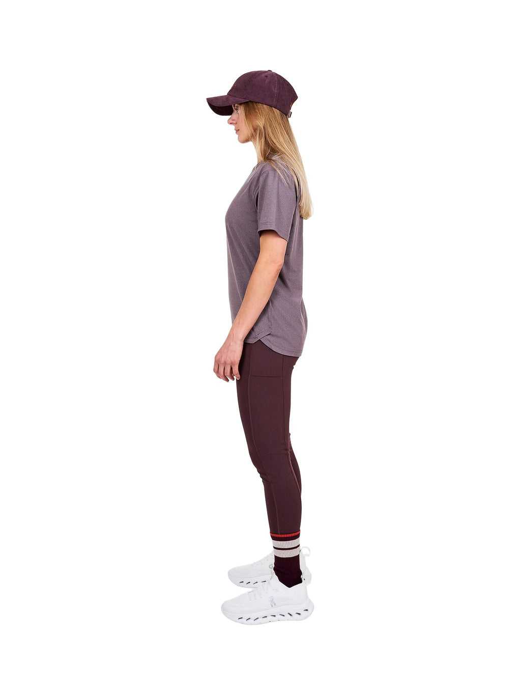 T-4 W W. Comfort T-Shirt weiss Bild 5