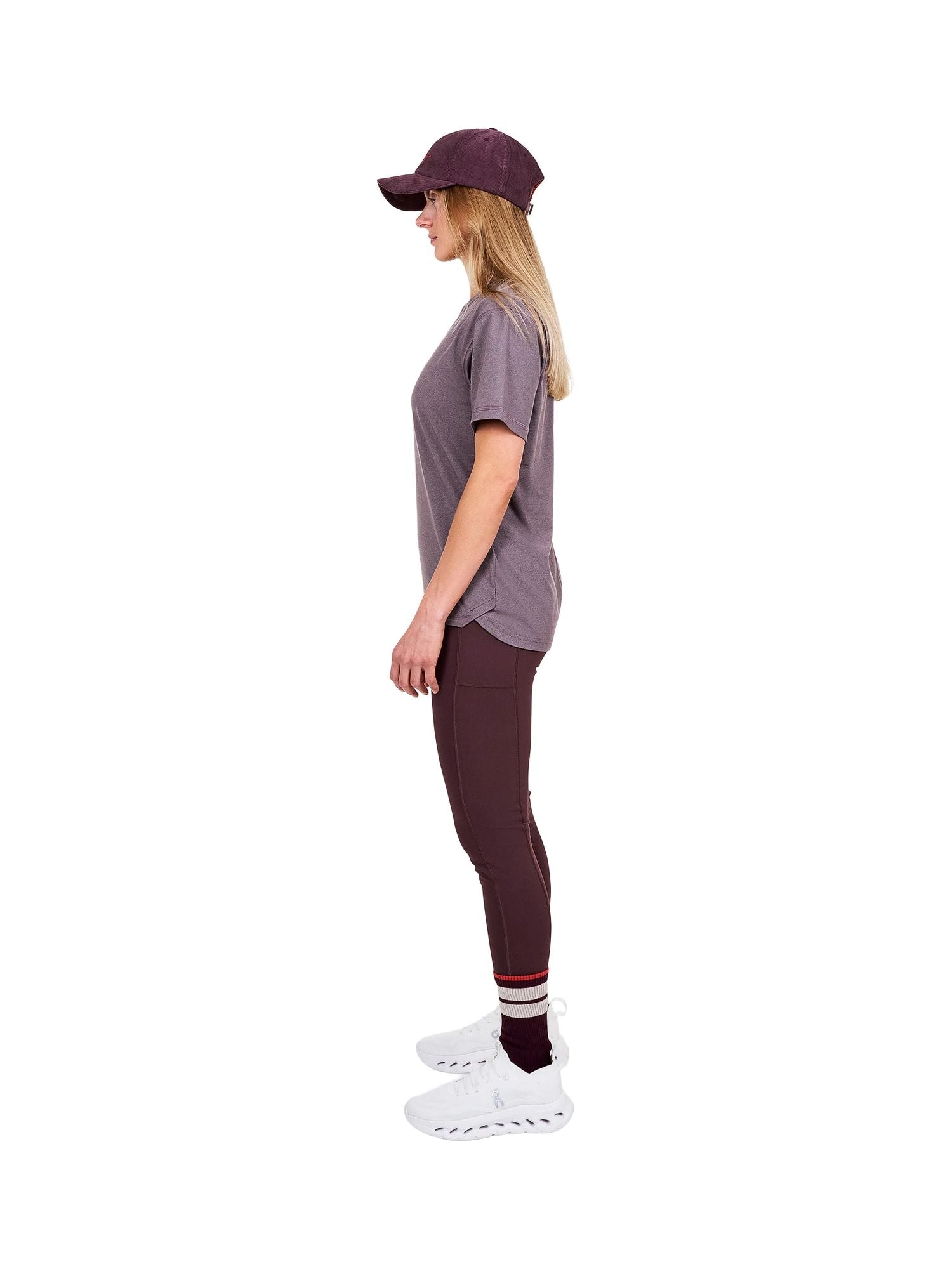 T-4 W W. Comfort T-Shirt weiss Bild 5