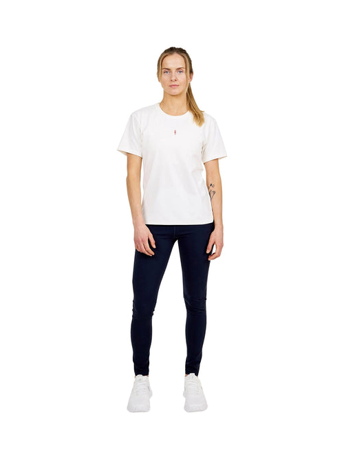 T-4 W W. Comfort T-Shirt weiss Bild 1