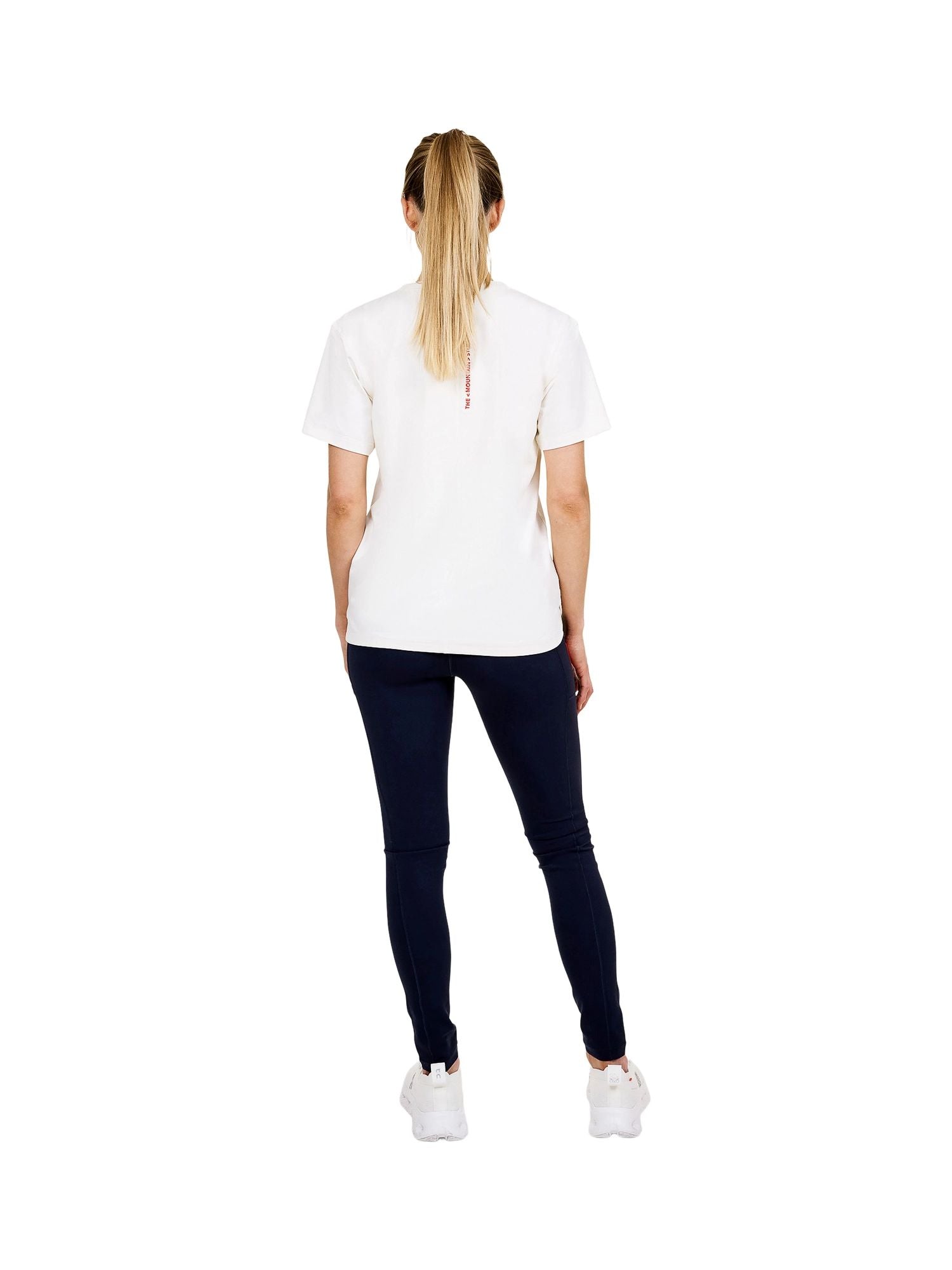 T-4 W W. Comfort T-Shirt weiss Bild 3