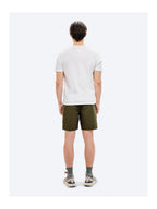 The Mountain Studio TA-1062 T-shirt Herren weiss weiss Bild 3