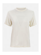 The Mountain Studio TA-1303 T-shirt Damen Off-white Off-White Bild 1