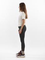 The Mountain Studio TA-1303 T-shirt Damen Off-white Off-White Bild 3