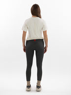 The Mountain Studio TA-1303 T-shirt Damen Off-white Off-White Bild 4