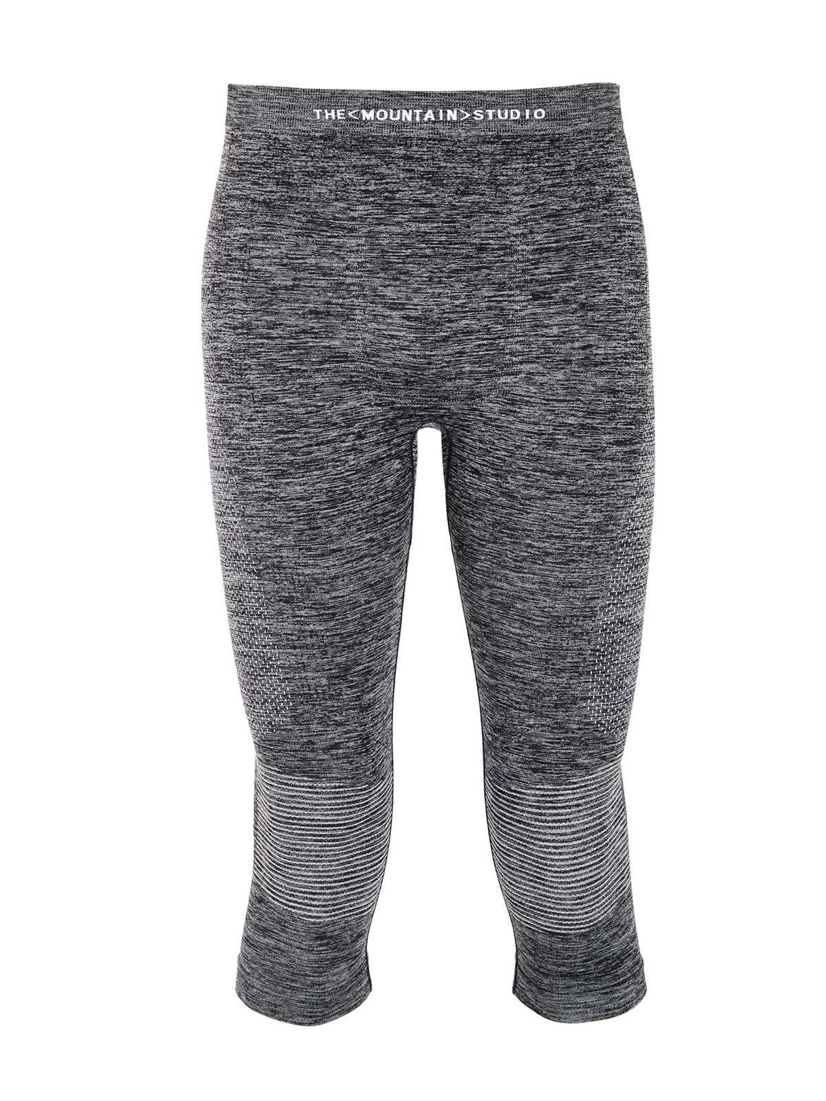 The Mountain Studio U-2 Herren-Funktionshose dunkelgrau Bild 1
