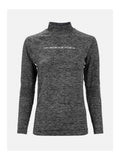 The Mountain Studio UA-1259 Baselayer Damen dunkelgrau - THE MOUNTAIN STUDIO - MEINFREUDENHAUS