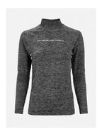 The Mountain Studio UA-1259 Baselayer Damen dunkelgrau - THE MOUNTAIN STUDIO - MEINFREUDENHAUS