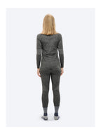 The Mountain Studio UA-1259 Baselayer Damen dunkelgrau - THE MOUNTAIN STUDIO - MEINFREUDENHAUS