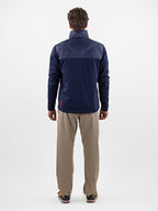 The Mountain Studio Ultralight Hybrid Jacke Herren dunkelblau dunkelblau Bild 4