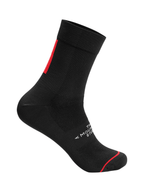 The Mountain Studio W-11 Gravel Socks Socken Unisex schwarz - THE MOUNTAIN STUDIO - MEINFREUDENHAUS