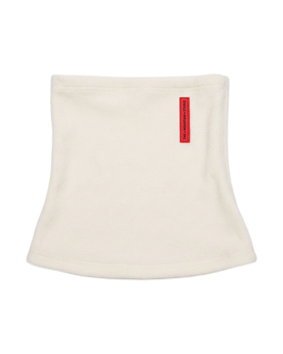 The Mountain Studio W-4 Unisex-Schlauchschal rot Bild 8