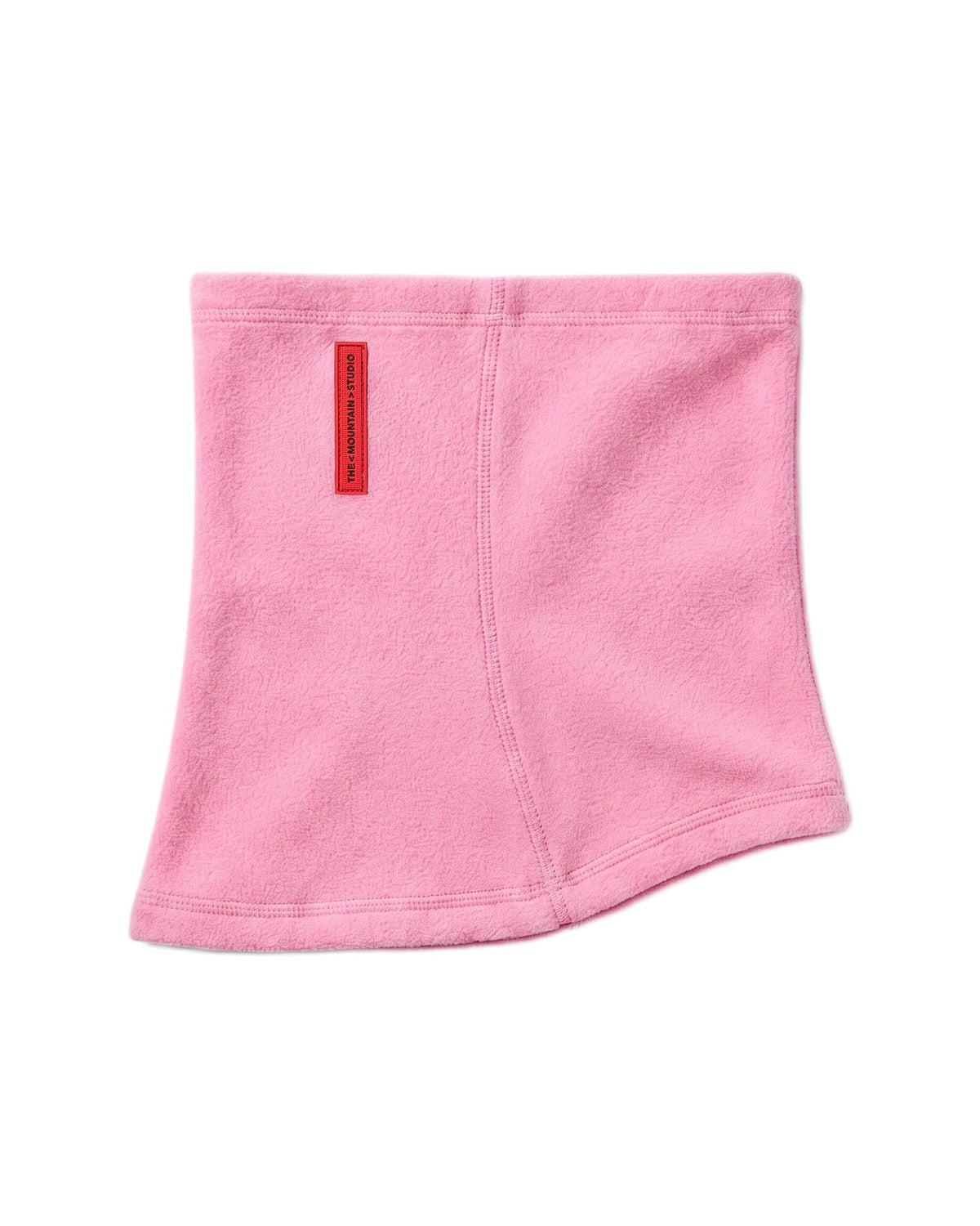 The Mountain Studio W-4 Unisex-Schlauchschal rot Bild 2