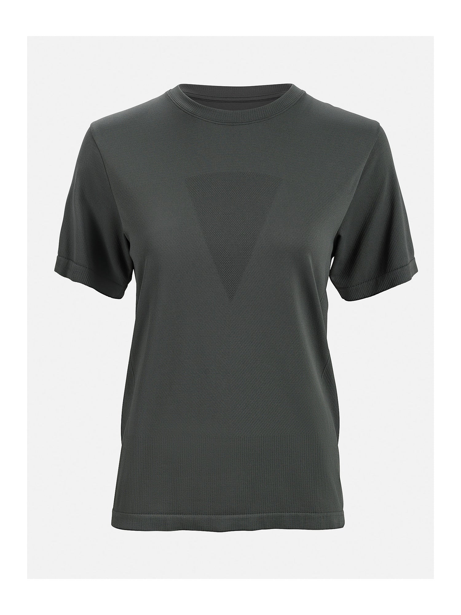 The Mountain Studio TA-1303 T-shirt Damen Off-white Off-White Bild 5
