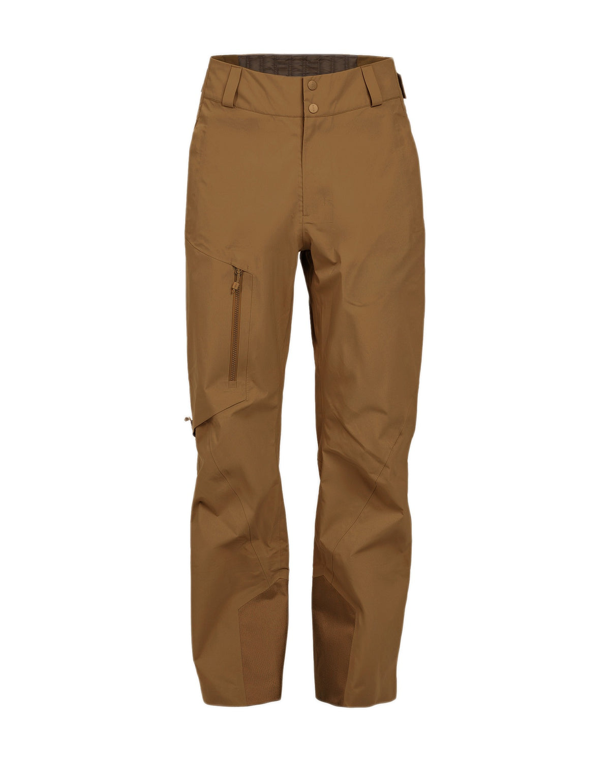 The Mountain Studio YA-1317 Hard-Shellhose Herren beige beige Bild 6