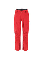 GORE-TEX® Pro 3L Shell Pant grün/beige Bild 5