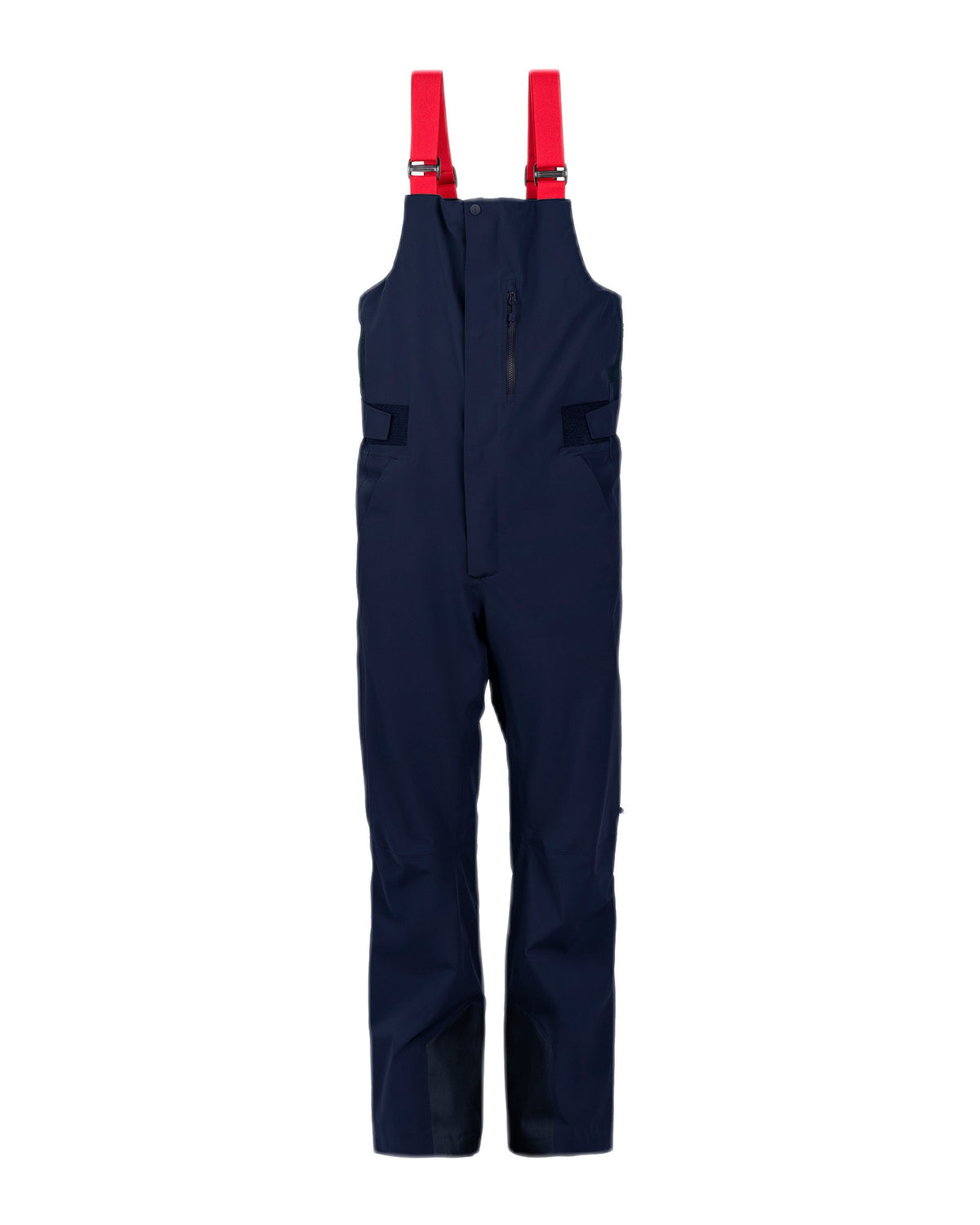 The Mountain Studio Y-5 Hybrid-Shellhose Herren braun hellbraun Bild 12