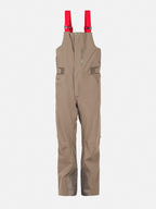 The Mountain Studio Y-5 Hybrid-Shellhose Herren braun braun Bild 1