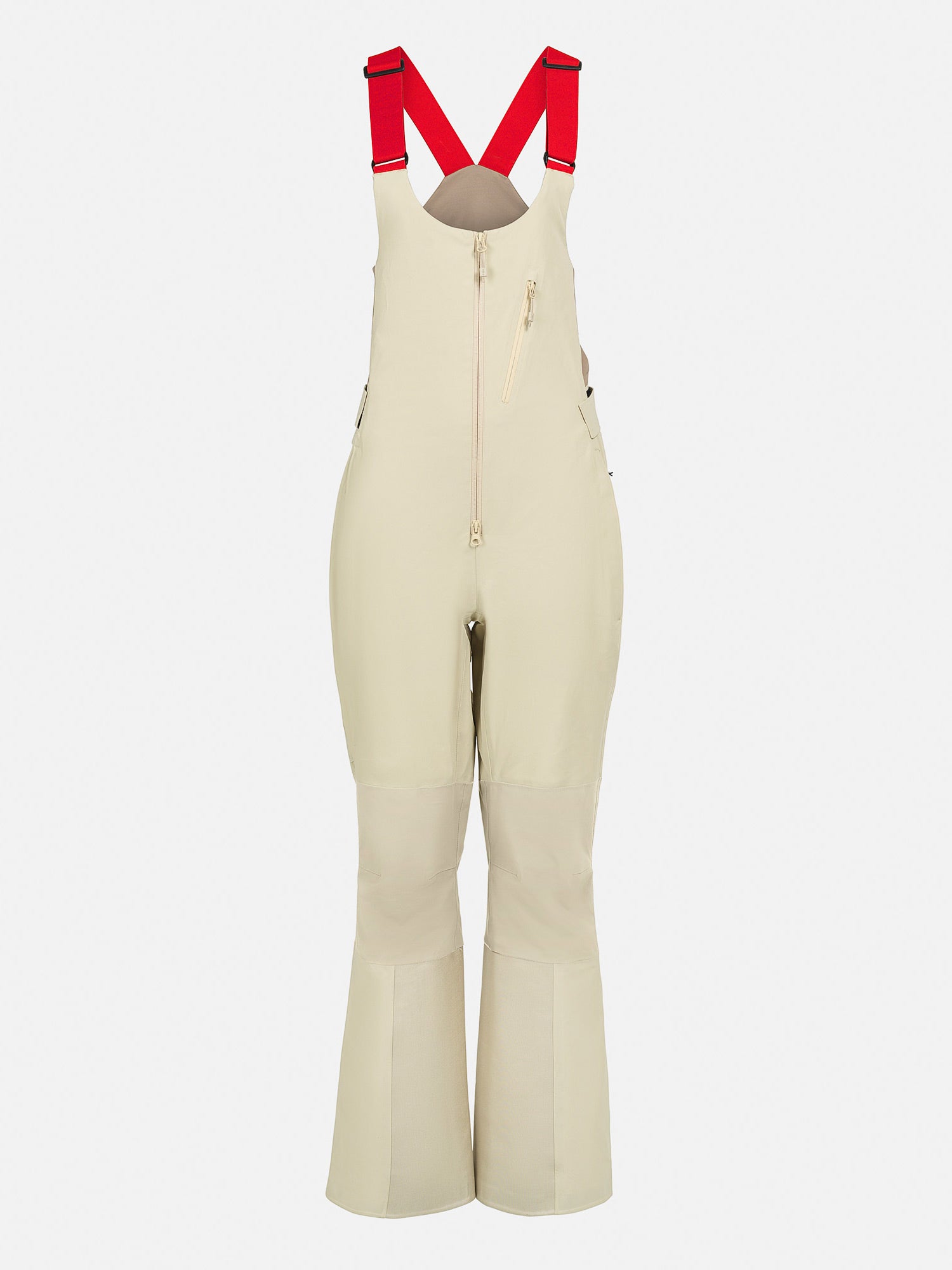 The Mountain Studio YA-1325 Hybrid-Shell-Hose Damen dunkelblau dunkelblau Bild 5