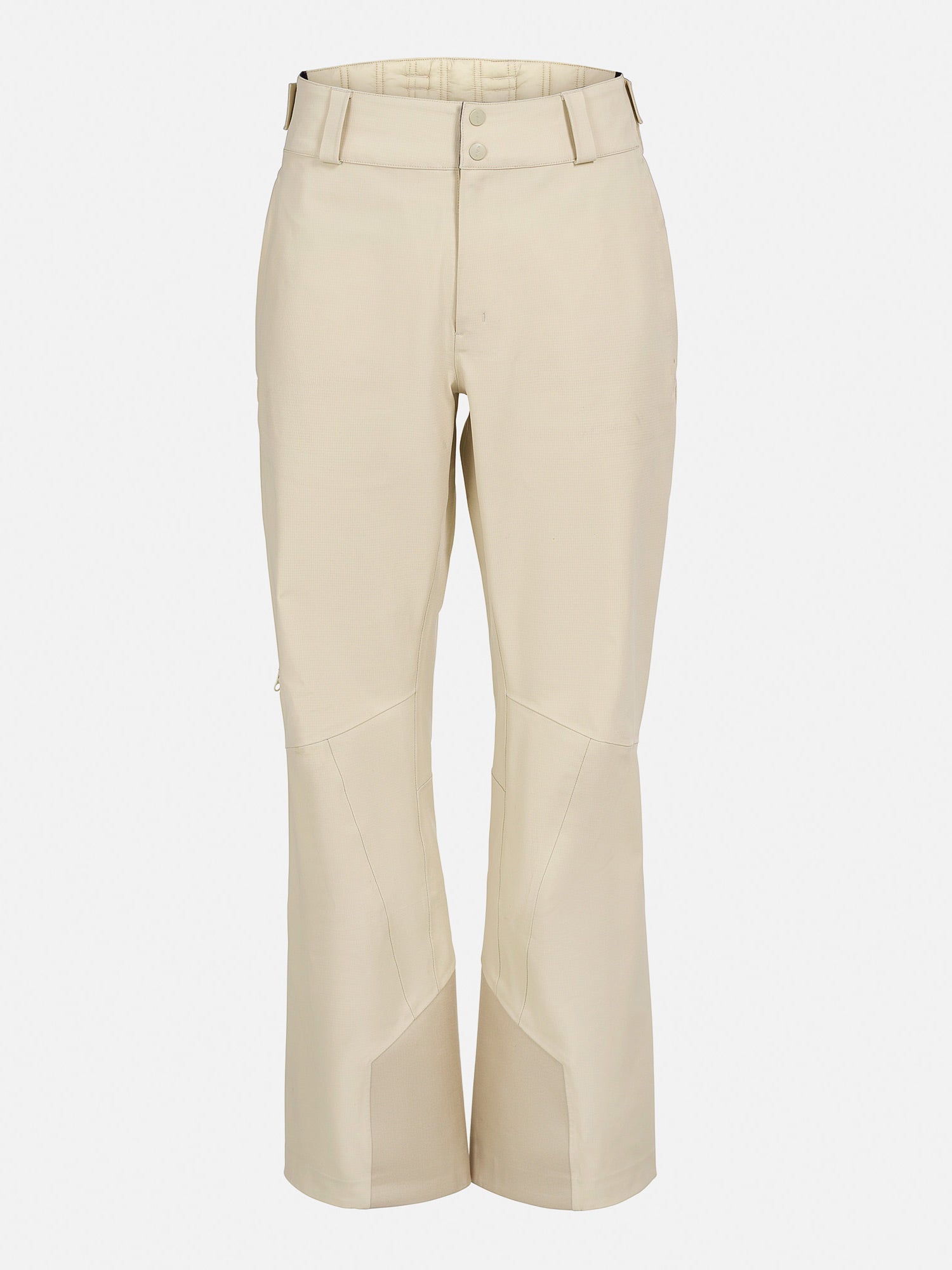 The Mountain Studio Ya-1367 Hard-Shellhose Herren beige beige Bild 1